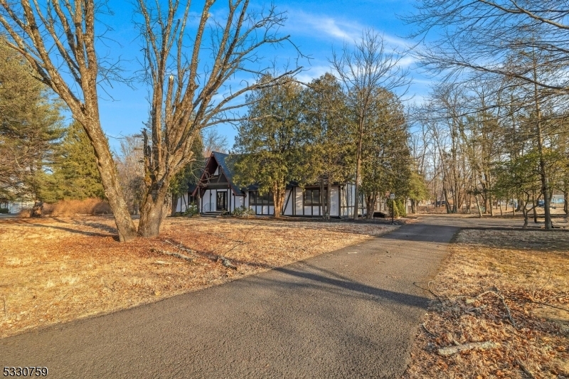 Property Photo: 2 Twinbrooks Trail NJ 07930