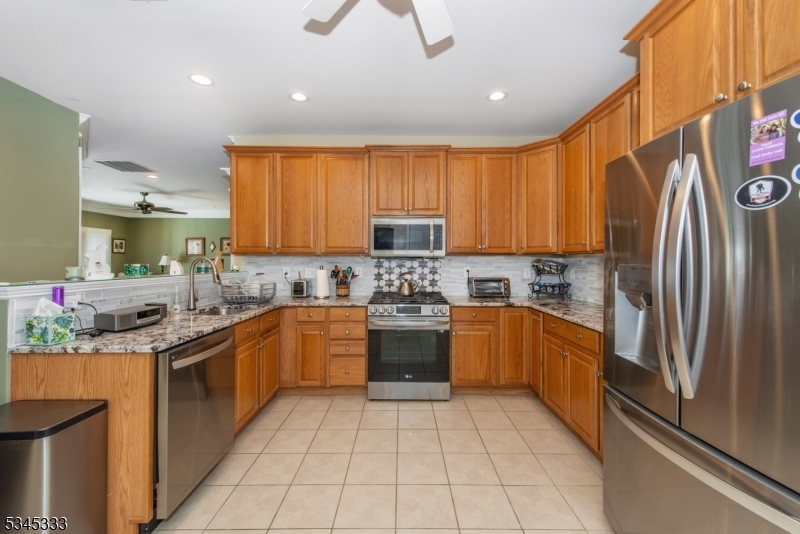 Property Photo: 6207 Westover Way 6207 NJ 08873