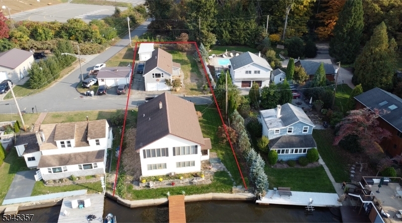 Property Photo: 2 Yellow Barn Ave NJ 07850