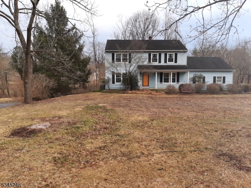 7 Nathaniel Green Dr  Hopewell Twp. NJ 08560 photo