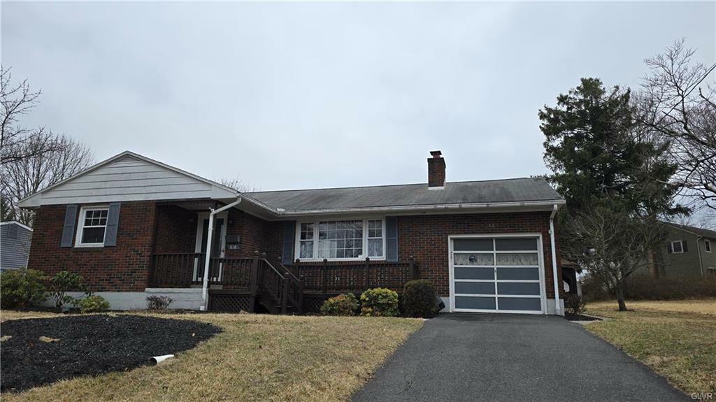 818 West Station  Coopersburg Borough PA 18036 photo