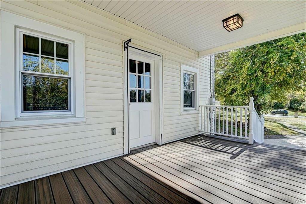 Property Photo: 3331 Walnut Street PA 18020