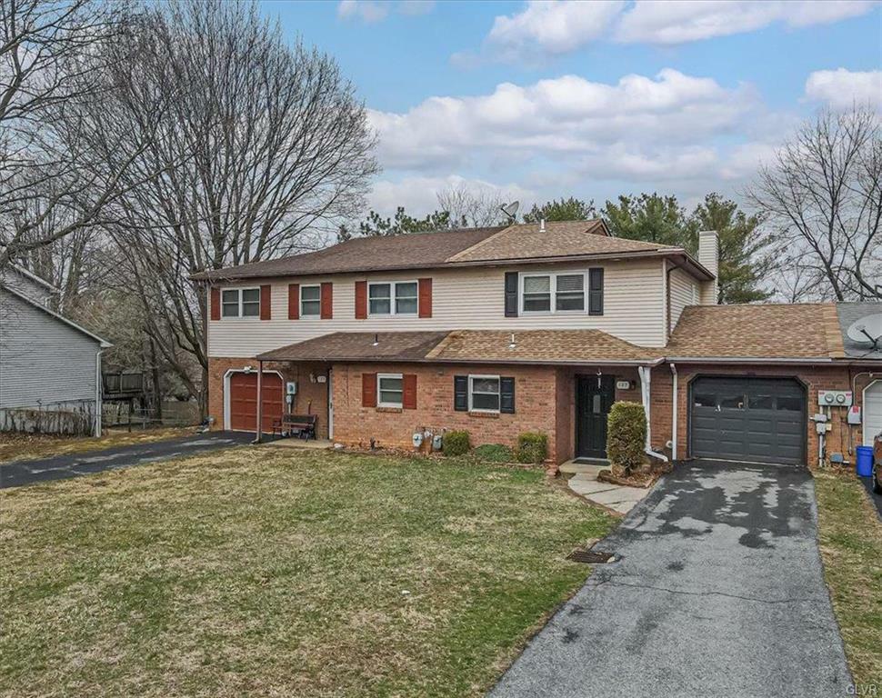 127 High Point Lane  Easton PA 18042 photo