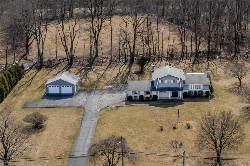 1272 Richmond Road  Washington Twp PA 18013 photo