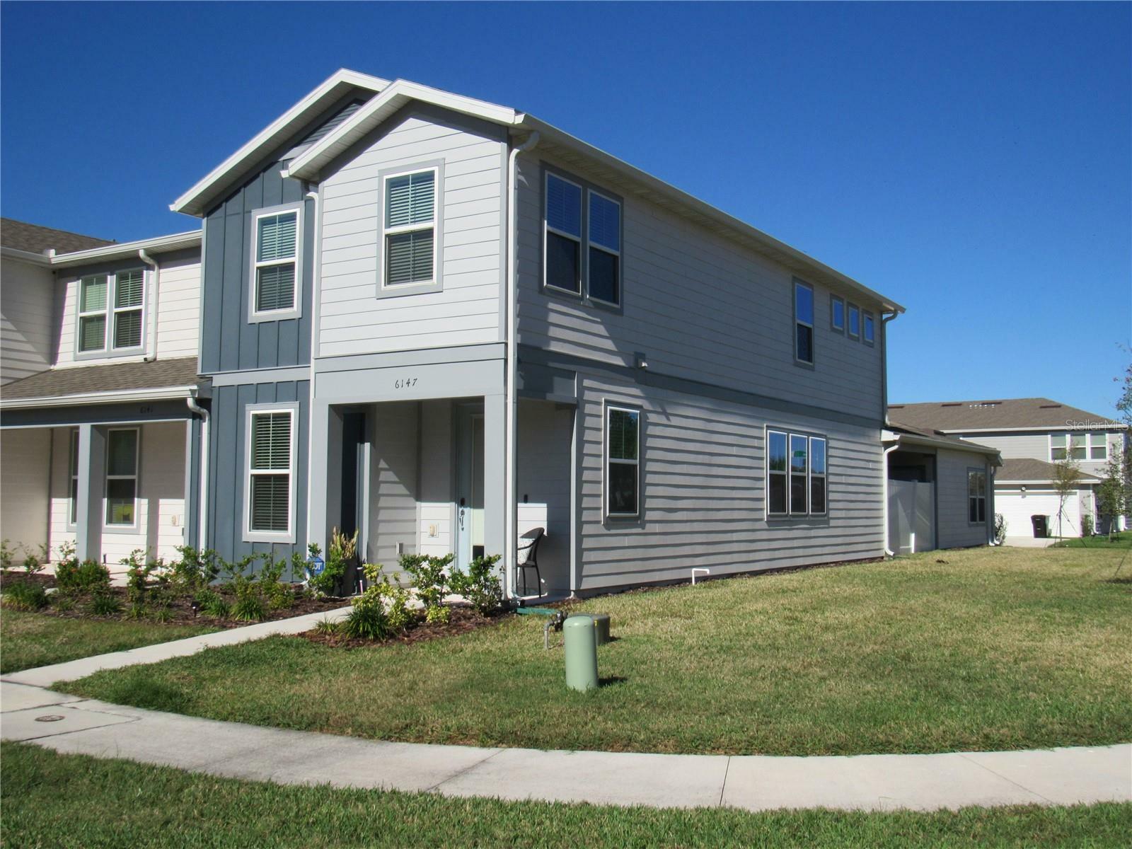 Property Photo: 6147 Arbor Watch Loop FL 32829