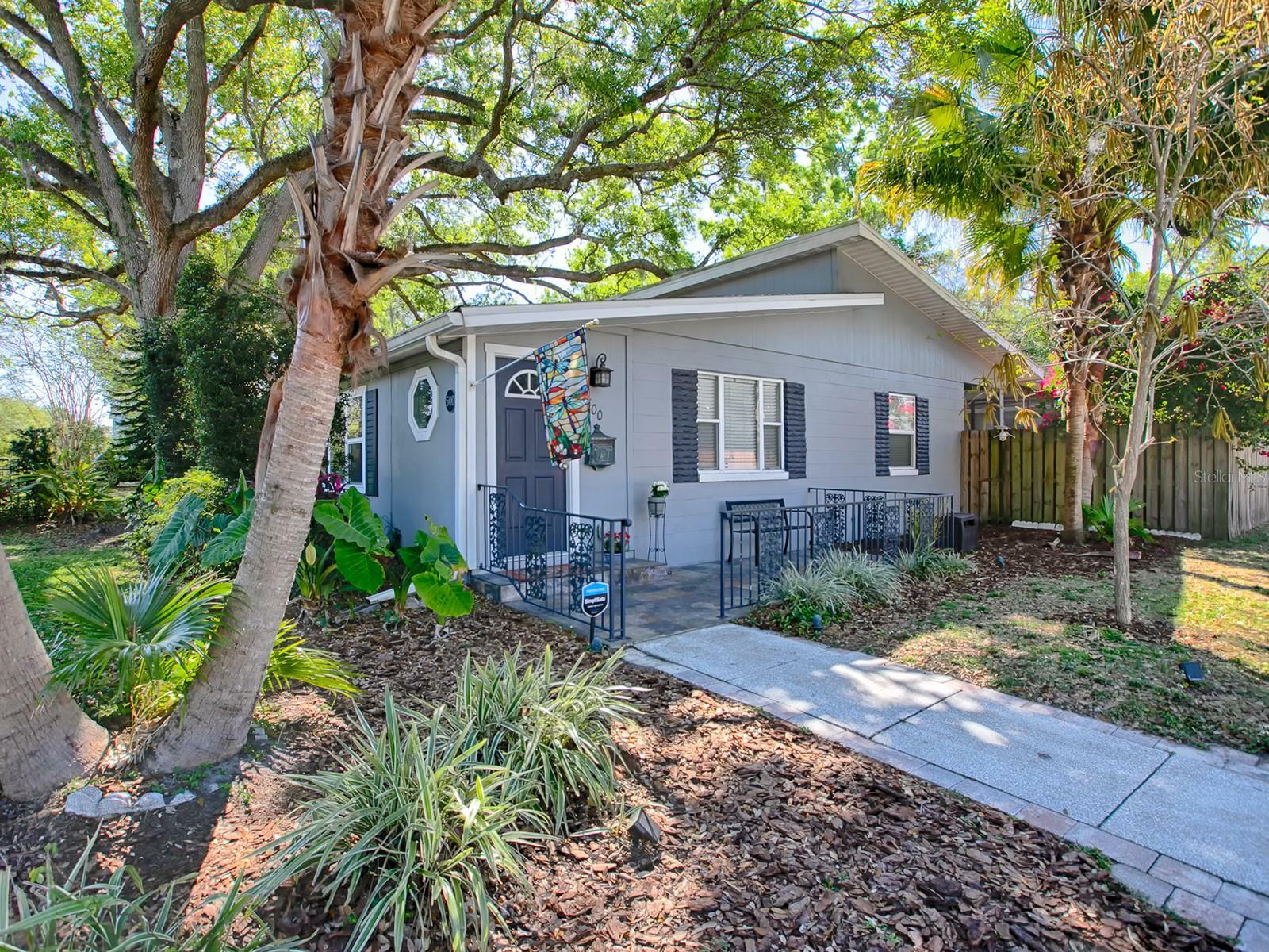500 E Crystal Lake Street  Orlando FL 32806 photo