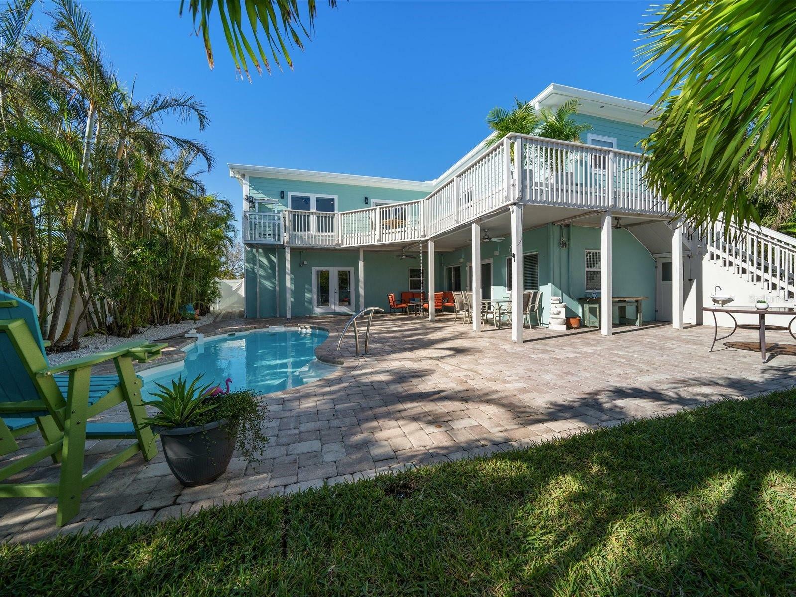 Property Photo: 16109 3rd Street E FL 33708