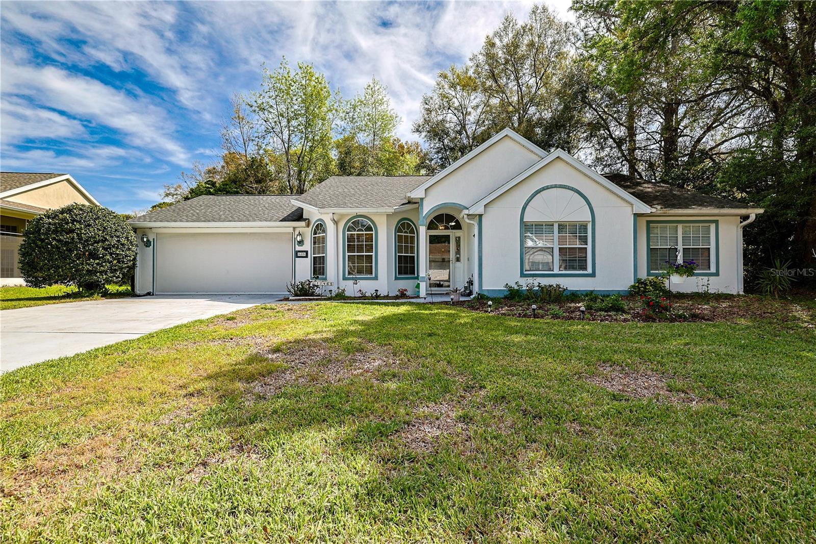11465 SW 75th Terrace Road  Ocala FL 34476 photo