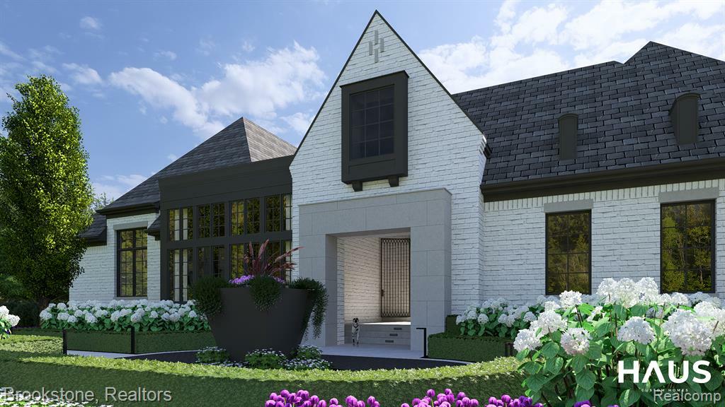 Property Photo: 1644 Vista Drive MI 48363 2720