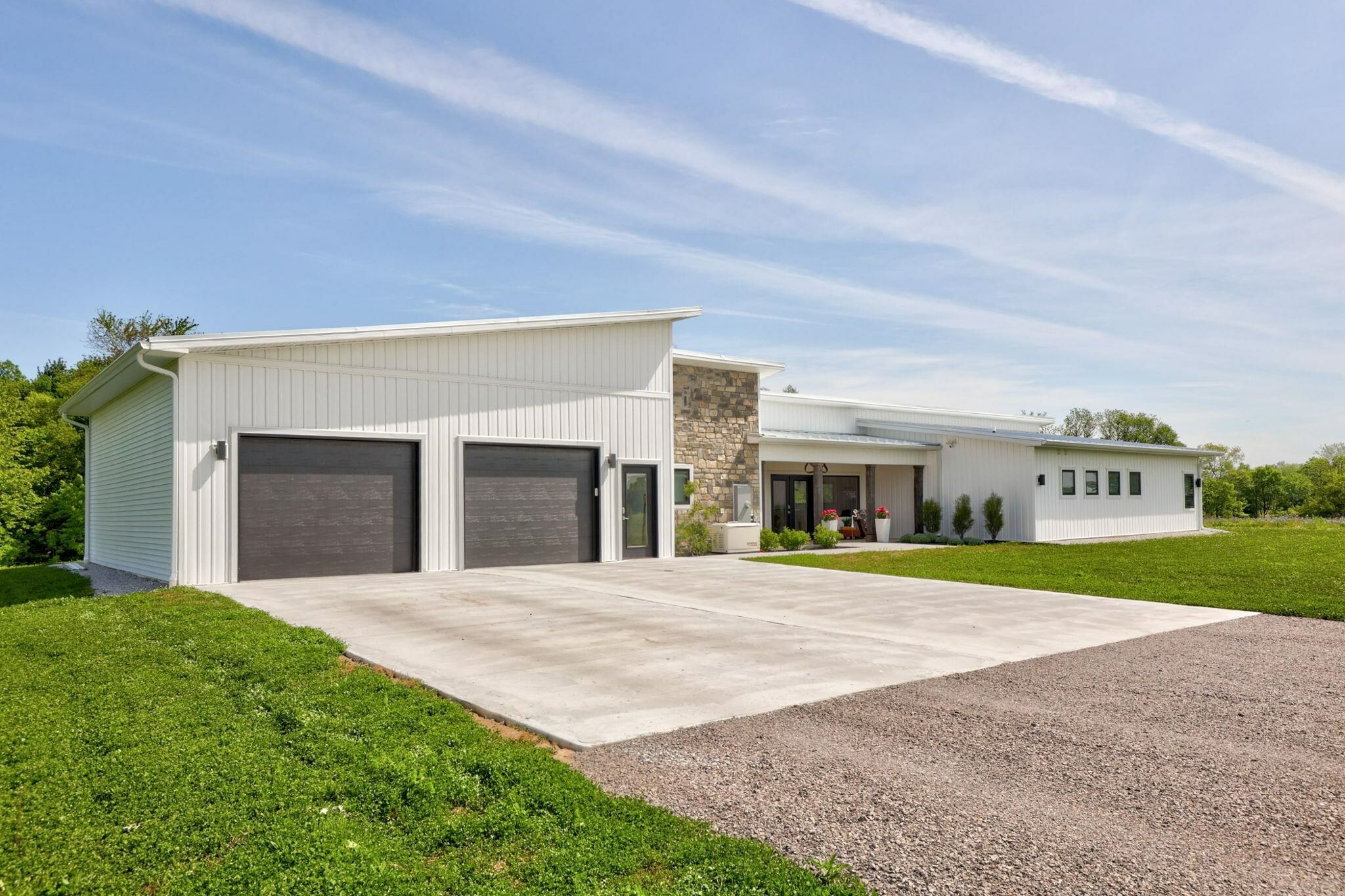 Property Photo:  5595 Riverview Drive  MI 48722 