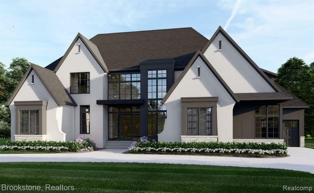 1632 Vista Drive  Oakland MI 48363 2720 photo