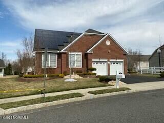 Property Photo: 344 Van Dusen Drive NJ 07746