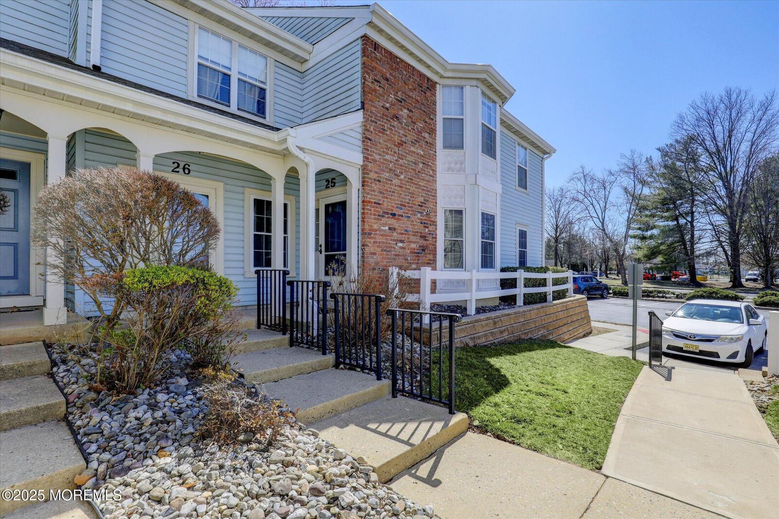 Property Photo: 25 Tulip Lane NJ 07728