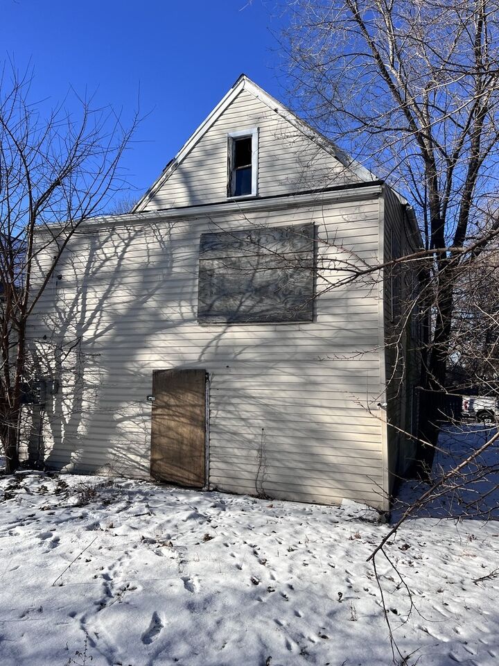 Property Photo: 4801 S Princeton Avenue IL 60609