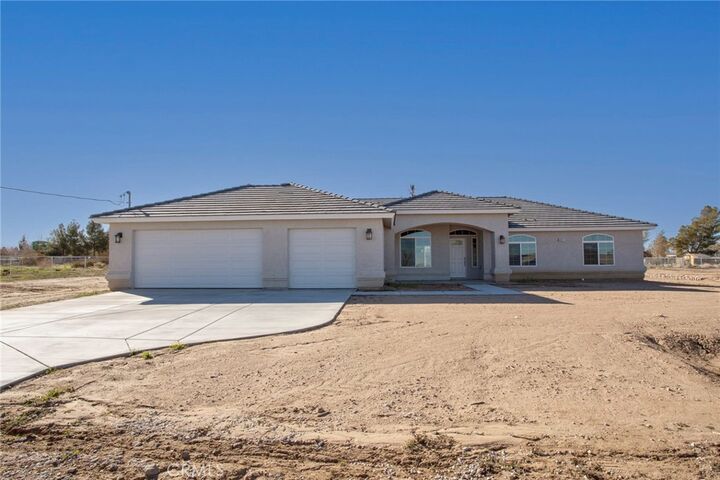 Property Photo:  11181 5th Avenue  CA 92345 