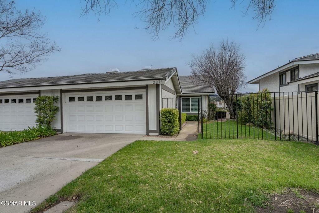 2271 Westshore Lane  Westlake Village CA 91361 photo