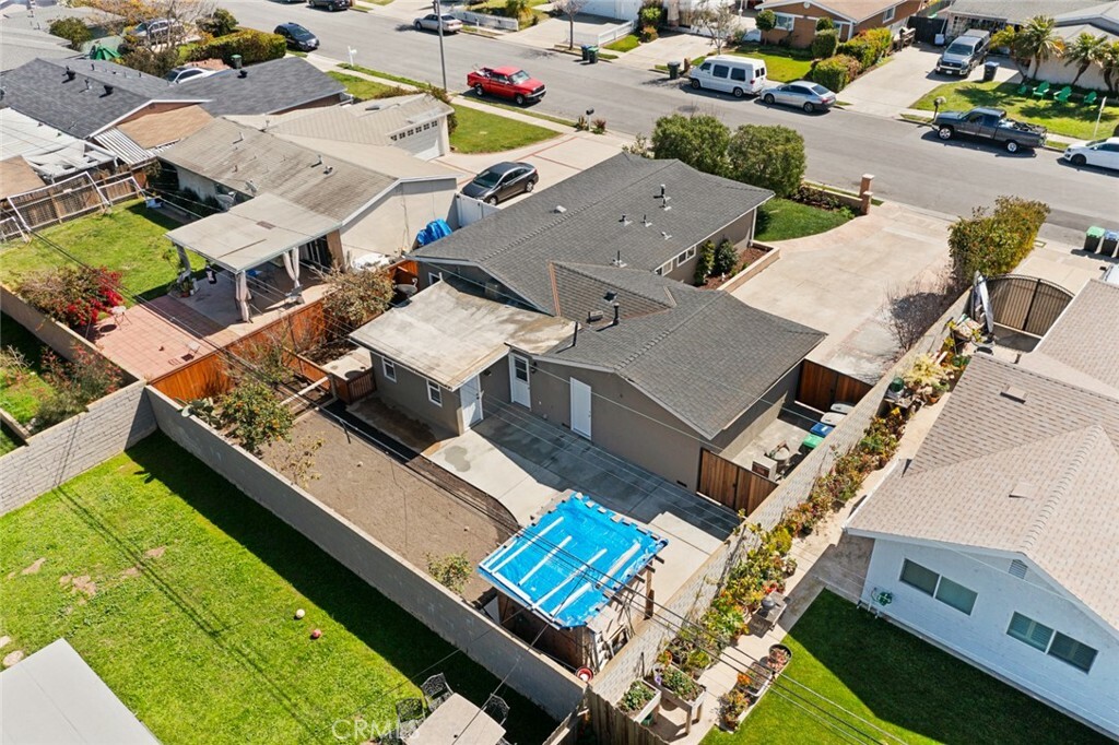 Property Photo: 914 Darrell Street CA 92627