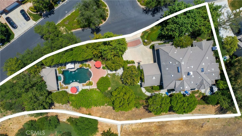 Property Photo: 41 Panorama CA 92679