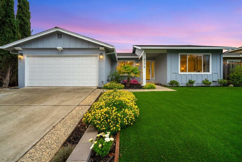 4776 Westmont Avenue  Campbell CA 95008 photo