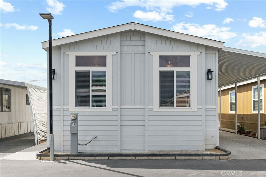 Property Photo:  11733 166th Street 14  CA 90650 