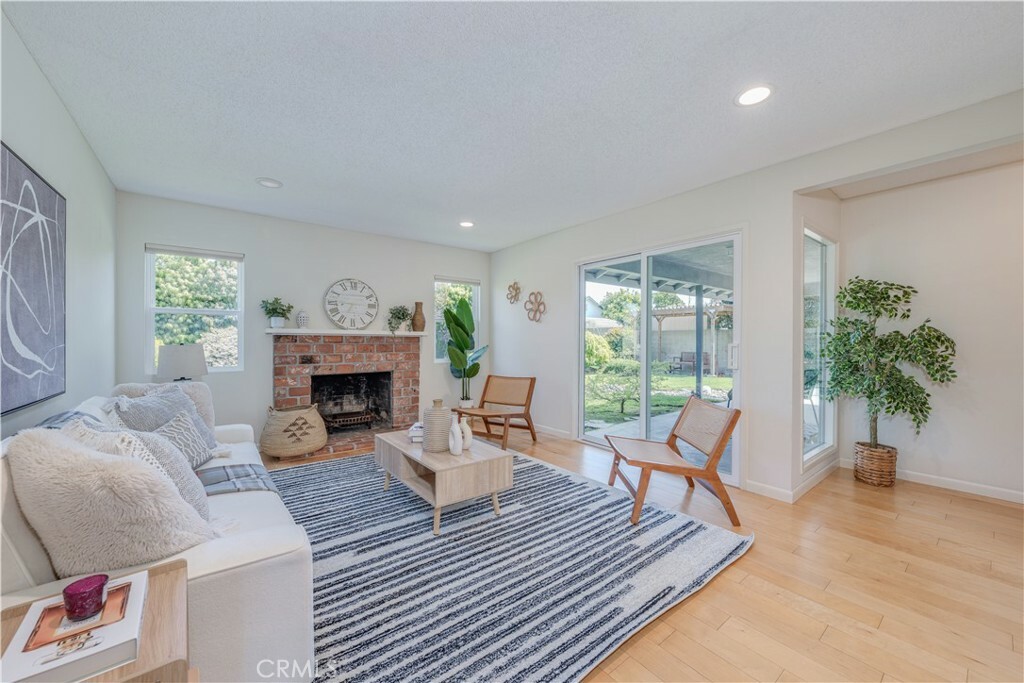 Property Photo: 17886 Elm Street CA 92708