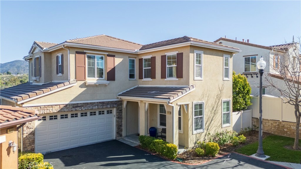 Property Photo: 20401 Janzer Court CA 91350