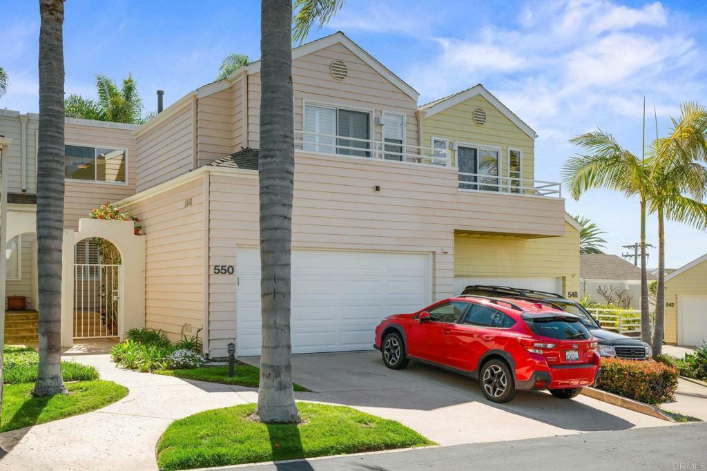 Property Photo: 550 Orpheus Avenue CA 92024