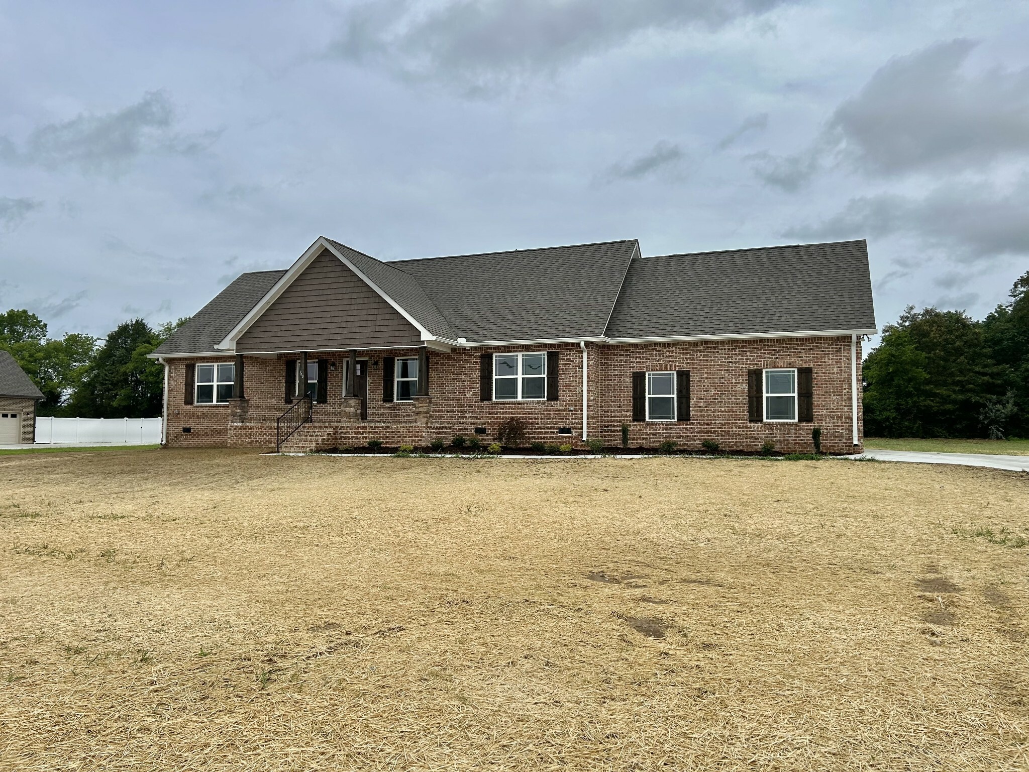 Property Photo: 348 Randall Ln TN 37355