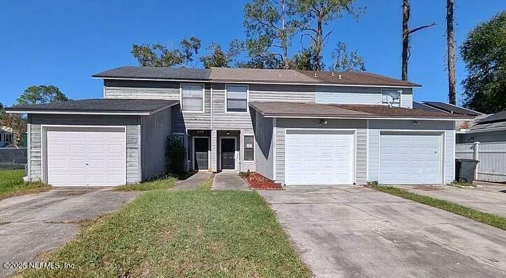 Property Photo: 5539 Cabot Drive N FL 32244