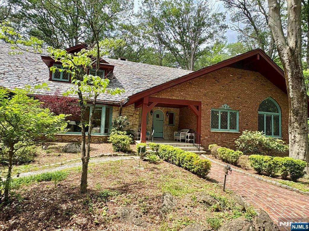 Property Photo: 17 Deerhill Drive NJ 07423