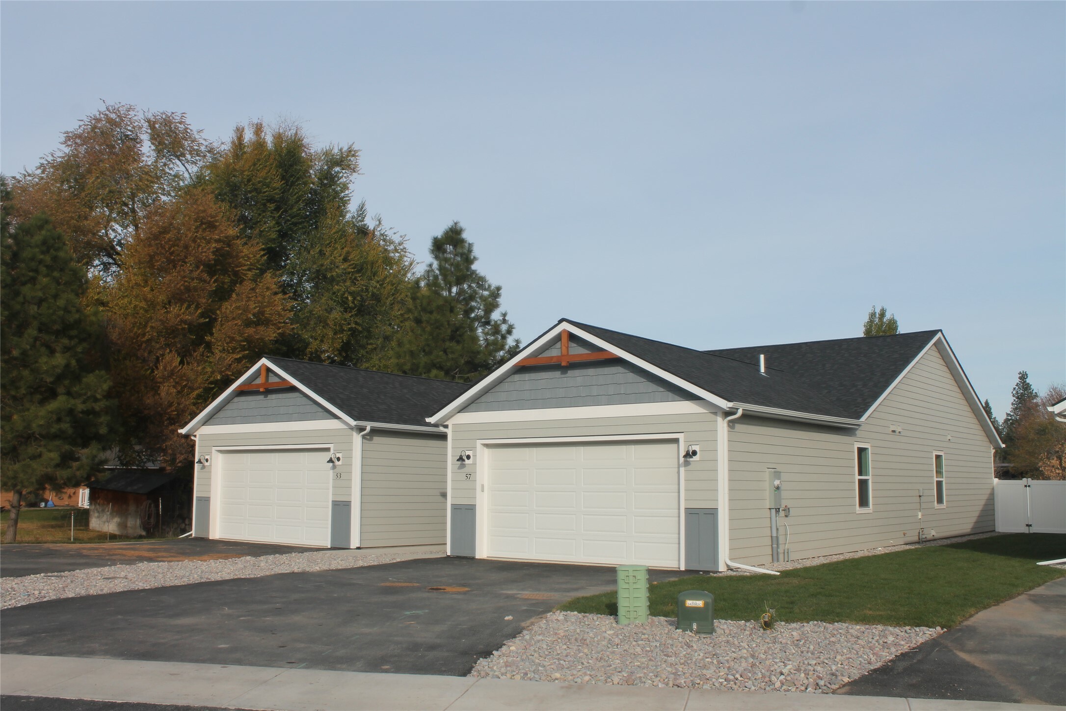 Property Photo: 36 Mackin Court MT 59901