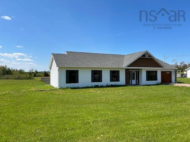 Property Photo:  863 Gray Road  NS B0M 1G0 
