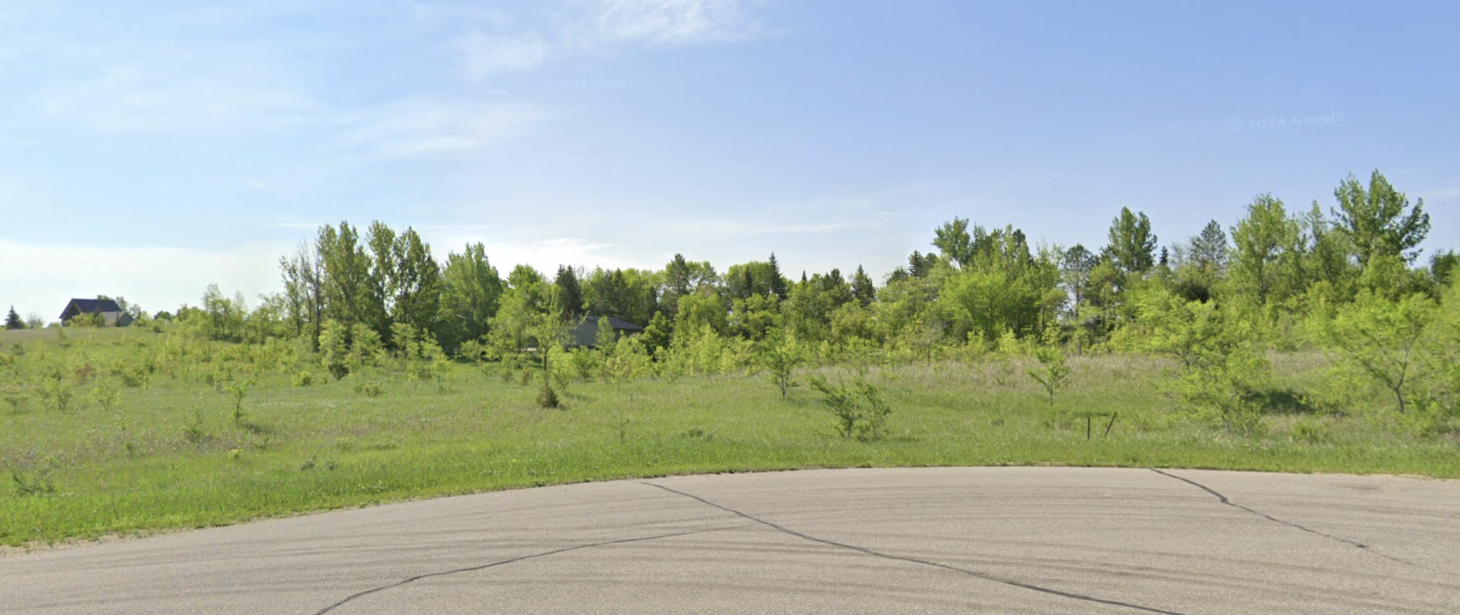 Property Photo: 4xxx Country Estates Court NW MN 56308