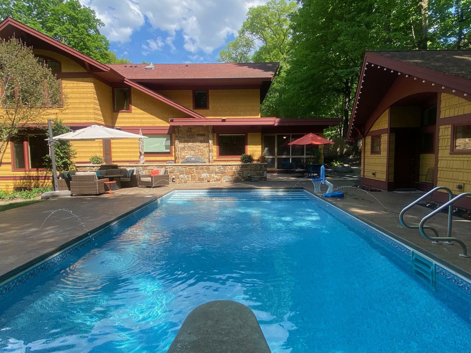 Property Photo: 20895 Spencer Lane MN 55331