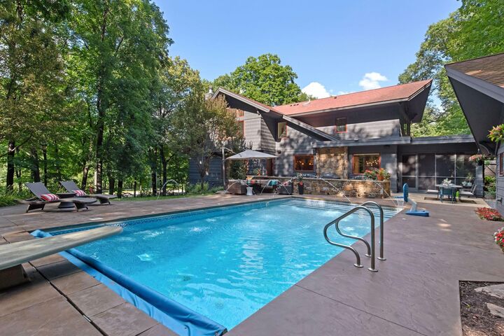 Property Photo:  20895 Spencer Lane  MN 55331 