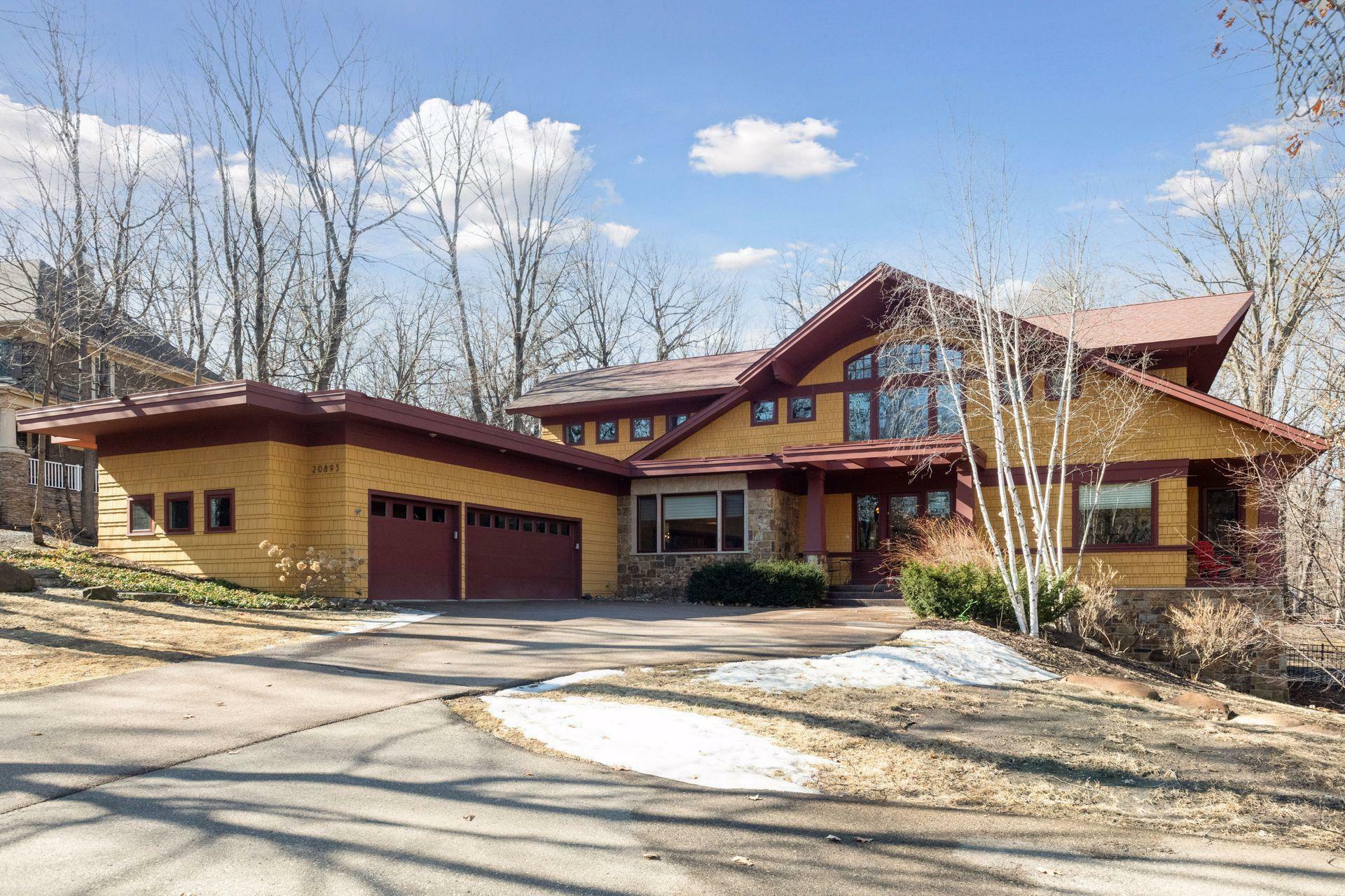 Property Photo: 20895 Spencer Lane MN 55331