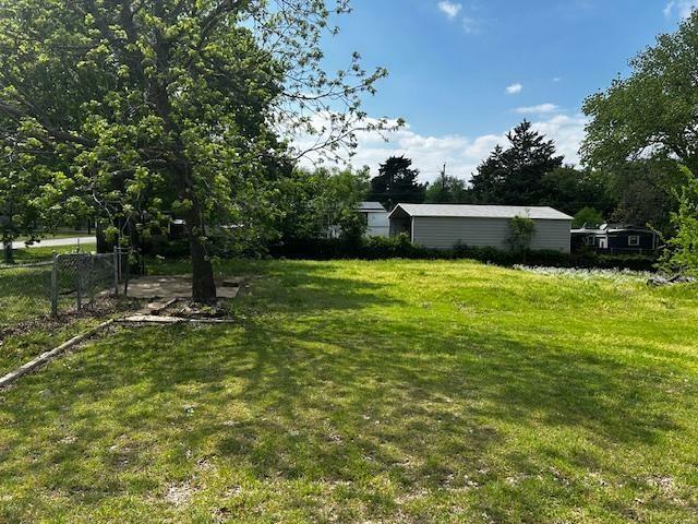 Property Photo: 59 Scotty Lane TX 75076