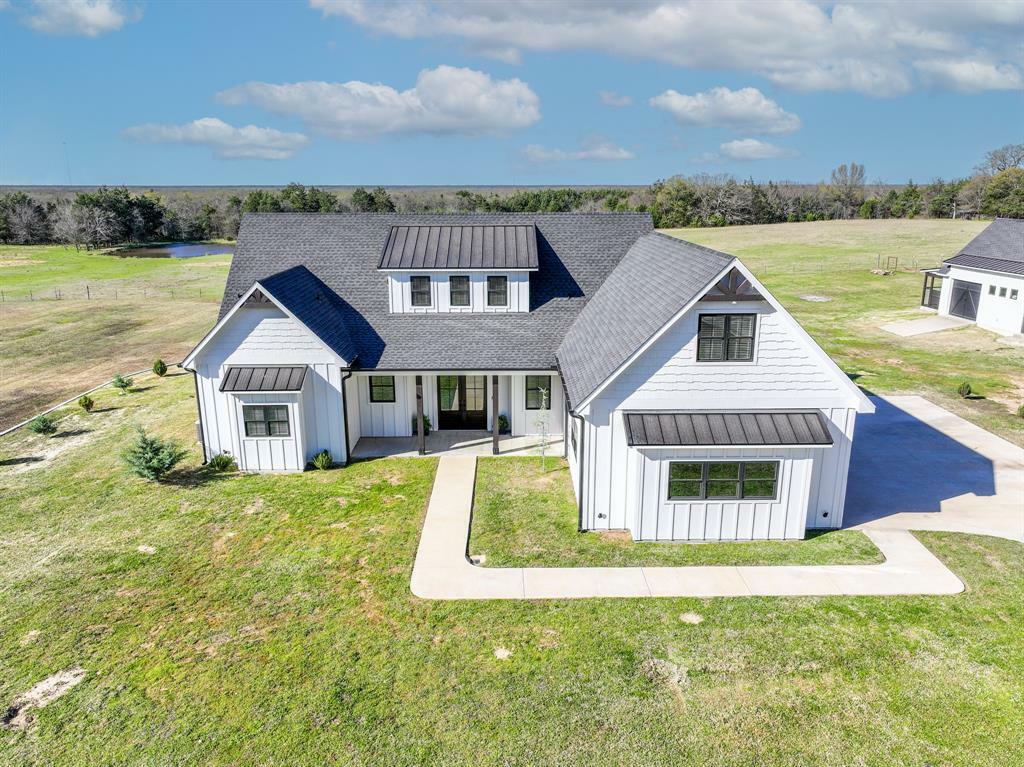 Property Photo: 2865 County Road 2310 TX 75482