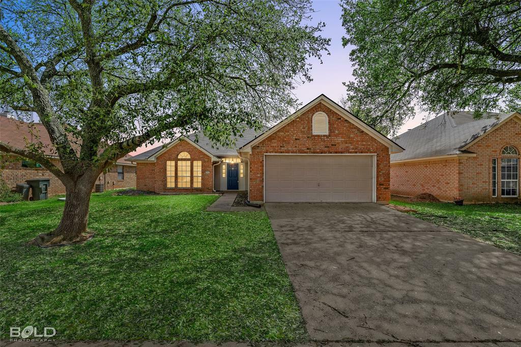 5908 Stockwood Street  Bossier City LA 71111 photo