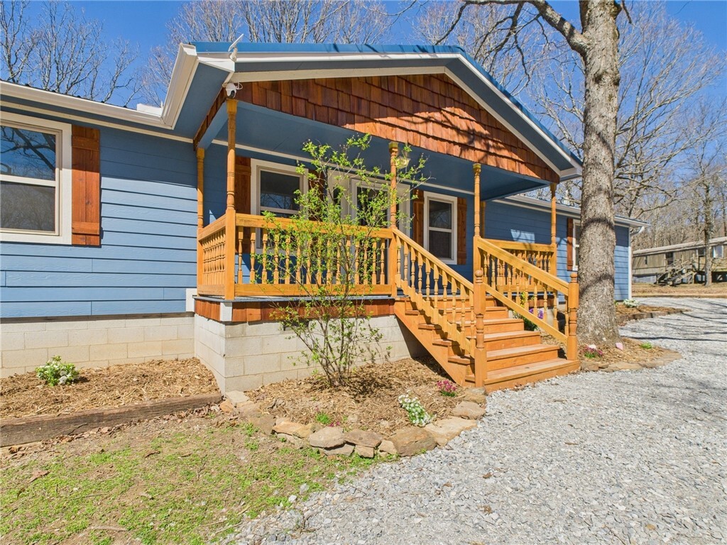 Property Photo:  1151 Madison 3235  AR 72776 