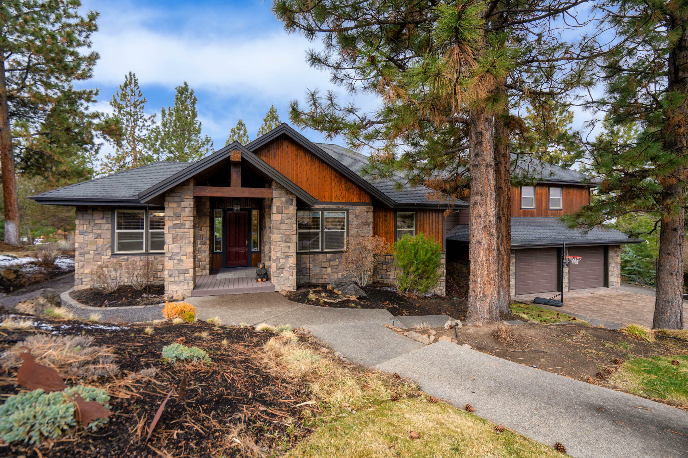 Property Photo: 3063 NW Duffy Drive OR 97703