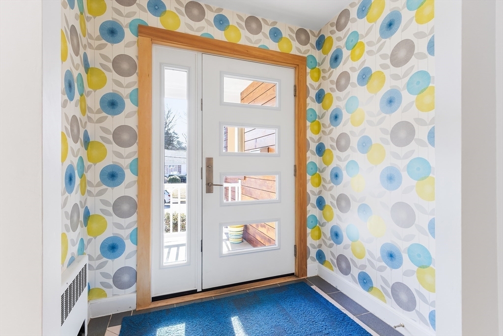 Property Photo: 42 Fairhaven Rd MA 02459