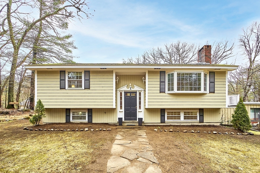 Property Photo: 1 Larson Rd MA 01887