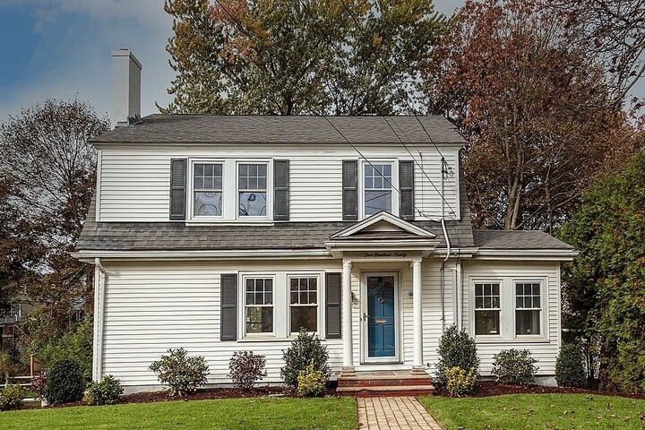 Property Photo:  590 Pleasant Street  MA 02186 