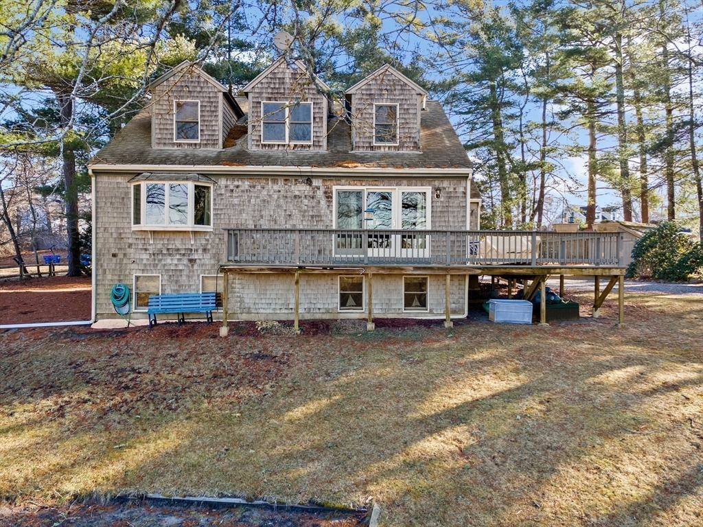 Property Photo: 7 Ladd Ave MA 02571