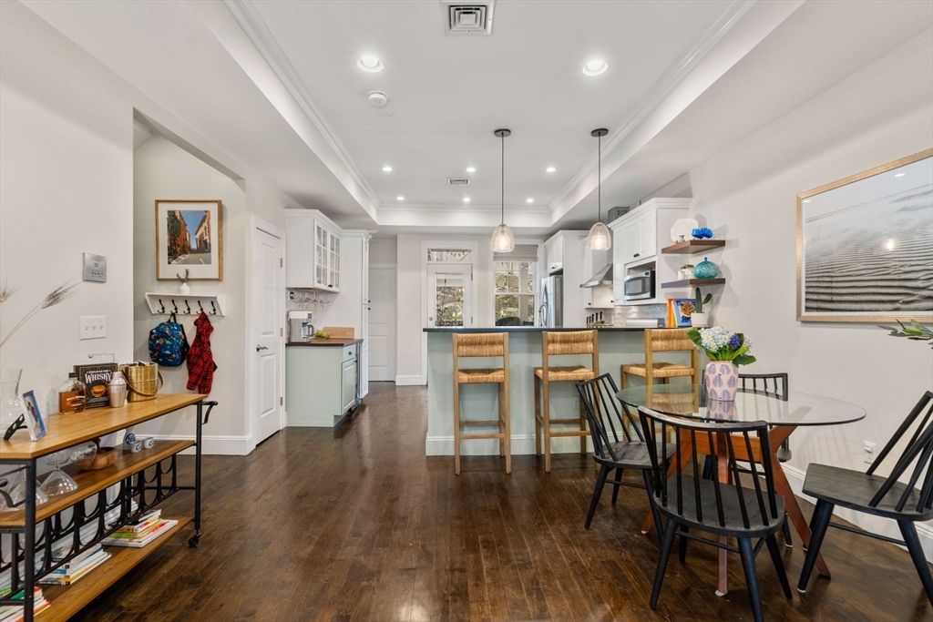 Property Photo: 34 Mystic St 1 MA 02129
