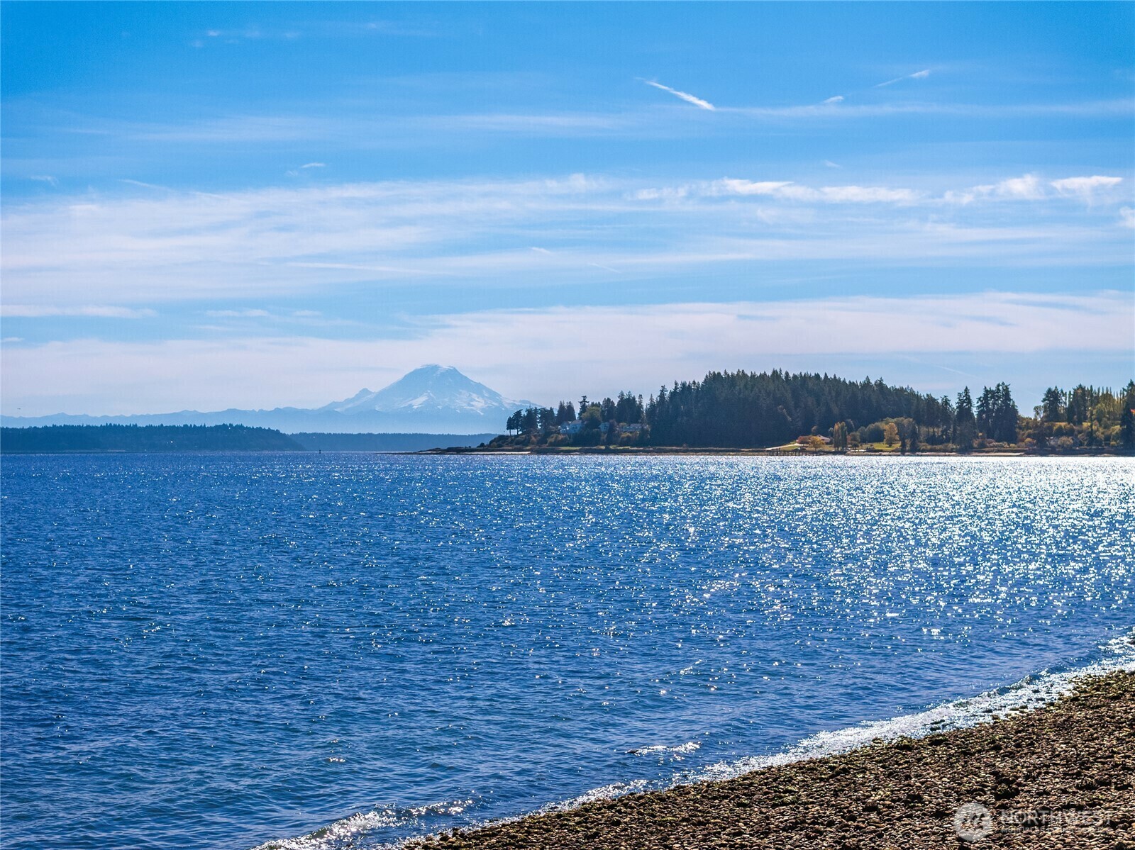 Property Photo: 4452 Rockaway Beach Road NE WA 98110
