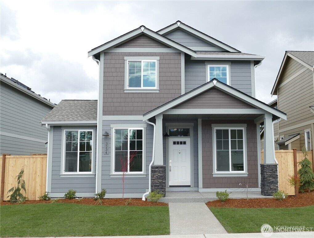 Property Photo:  3234  64th Lane SW  WA 98512 