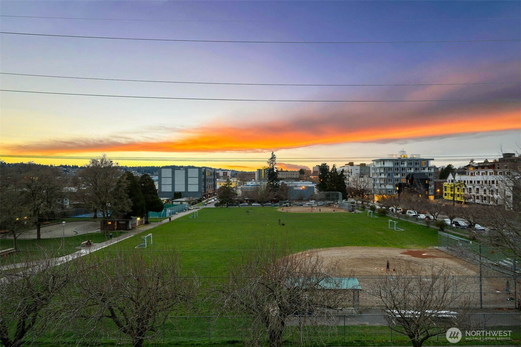 Property Photo: 5304 9th Avenue NW WA 98107