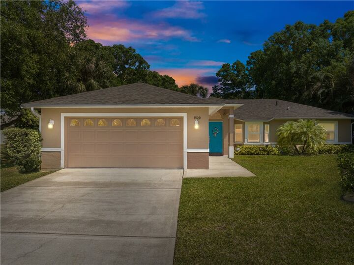 1520 Crowberry Lane  Sebastian FL 32958 photo